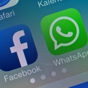 WhatsApp ist aus unserem Alltag nicht mehr wegzudenken. WhatsApp ist aus unserem Alltag nicht mehr wegzudenken. (Foto)