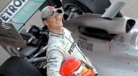 Michael Schumacher feiert 51. Geburtstag