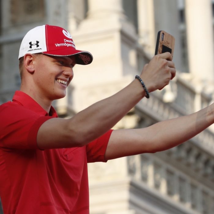 Formel 1 schon im nächsten Jahr? DAS sagt Ferrari Formel 1 schon im nächsten Jahr? DAS sagt Ferrari (Foto)