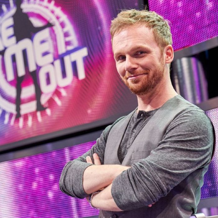 Wiederholung der Datingshow im TV und online Wiederholung der Datingshow im TV und online (Foto)