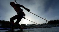 Die Biathlon-Elite misst sich vom 09. bis 12. Januar 2020 in Oberhof in den Disziplinen Sprint, Staffel und Massenstart.