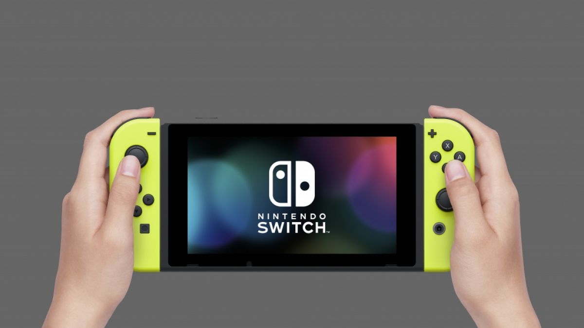 #Nintendo Switch News 2020: Nintendo Direct Mindestens angekündigt! Gen DIESE Games die Erlaubnis haben sich Zocker freuen