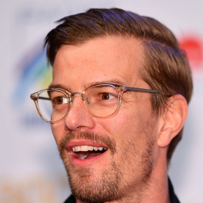 "Pimmelnase!" Pro7-Moderator irritiert mit diesem Nacktfoto "Pimmelnase!" Pro7-Moderator irritiert mit diesem Nacktfoto (Foto)