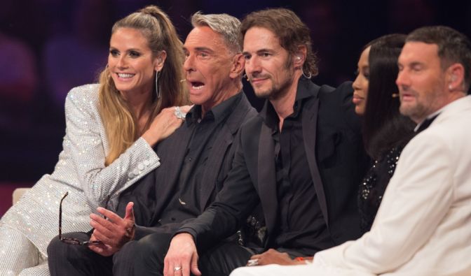GNTM 2020
