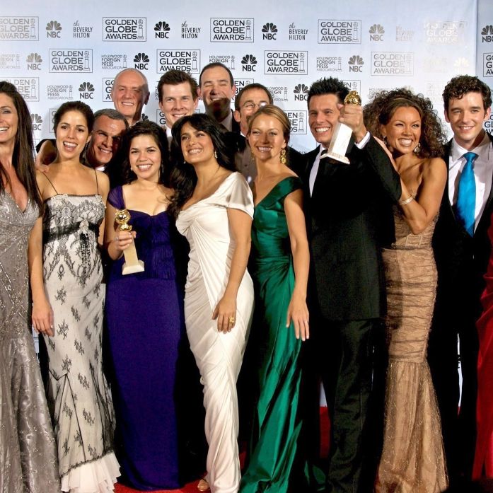 Suizid-Schock? "Ugly Betty"-Produzent mit nur 45 Jahren gestorben Suizid-Schock? "Ugly Betty"-Produzent mit nur 45 Jahren gestorben (Foto)