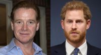 Die Gerüchte wollen nicht verstummen, dass Prinz Harry der leibliche Sohn von Prinzessin Dianas Ex-Affäre James Hewitt ist.