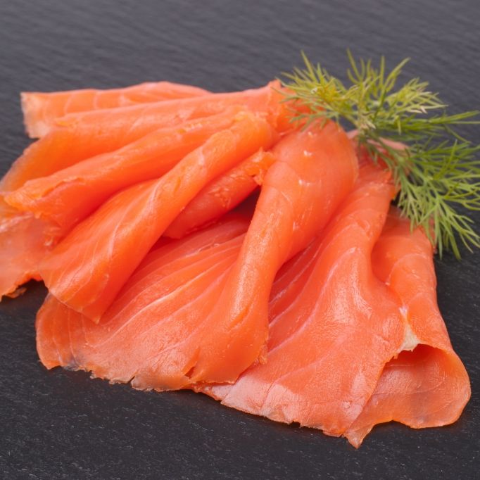 Gesundheitsgefahr! DIESER Wildlachs wird zurückgerufen Gesundheitsgefahr! DIESER Wildlachs wird zurückgerufen (Foto)