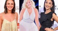 Schauspielerin Janina Uhse, Model Sarina Nowak und TV-Star Verona Pooth sind nur drei der Promi-Damen, die ihren Fans diese Woche mit sexy Tatsachen einheizten.