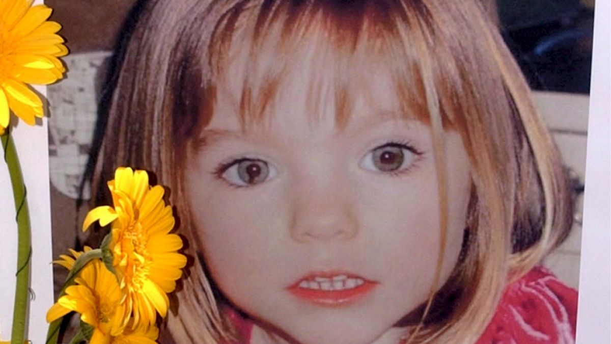 Neue Hoffnung im Fall Maddie? Eine Hellseherin behaupter zu wissen, wo sich das seit 2007 vermisste Kind aufhält. (Foto)