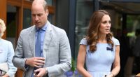 Hängt bei Kate Middleton und Prinz William der Haussegen schief?
