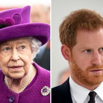 Heute Megxit-Krisensitzung! DAS hat Queen Elizabeth II. vor Heute Megxit-Krisensitzung! DAS hat Queen Elizabeth II. vor (Foto)