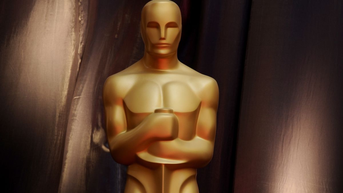 Die 92. Academy Awards werden am 9. Februar 2020 bei der Oscar-Verleihung in Los Angeles vergeben. (Foto)