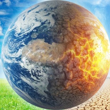 Wirbelstürme, Waldbrände und Co.! Die extremen Folgen des Klimawandels