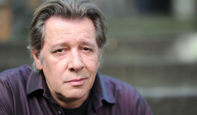 Jan Fedder