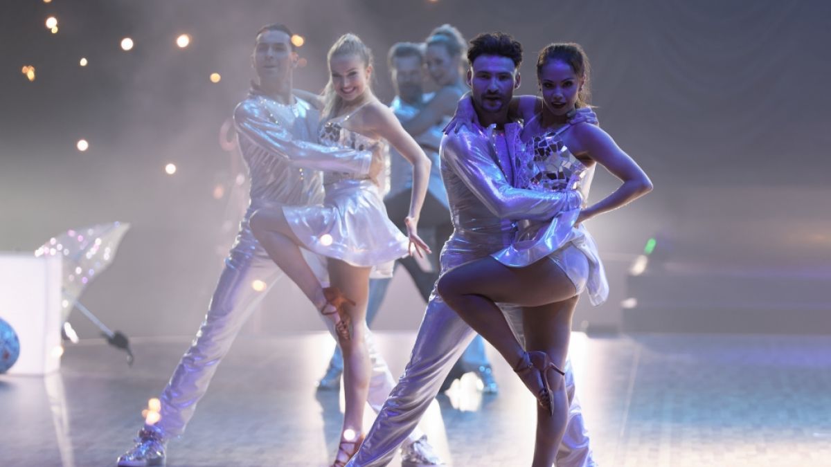 "Let's Dance"-Kandidaten 2020: Diese Stars schwingen bei RTL die Hüften (Foto)