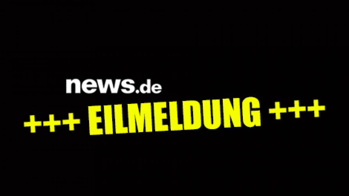 news.de-Eilmeldung (Foto)