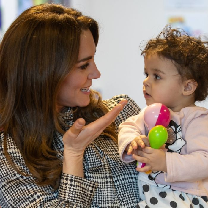 Baby-Hammer! Erwartet Herzogin Kate etwa ihr 4. Kind? Baby-Hammer! Erwartet Herzogin Kate etwa ihr 4. Kind? (Foto)