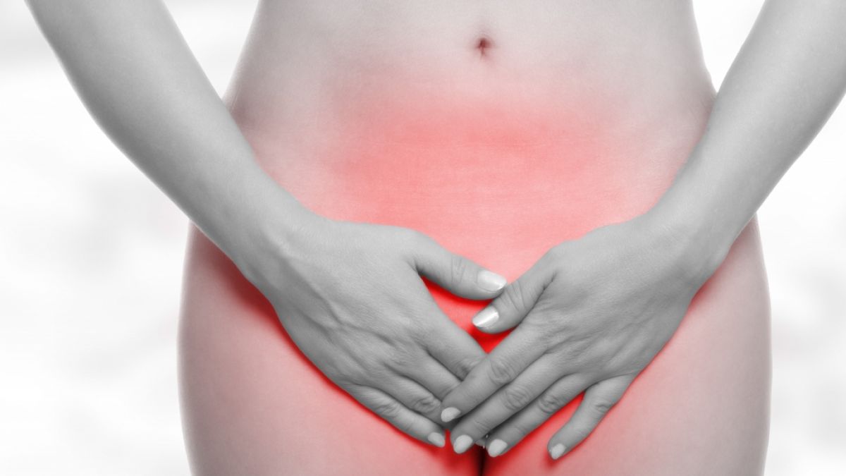 Ärzte warnen Frauen ausdrücklich davor, sich vermeintliche Wundermittel in die Vagina einzuführen. (Foto)