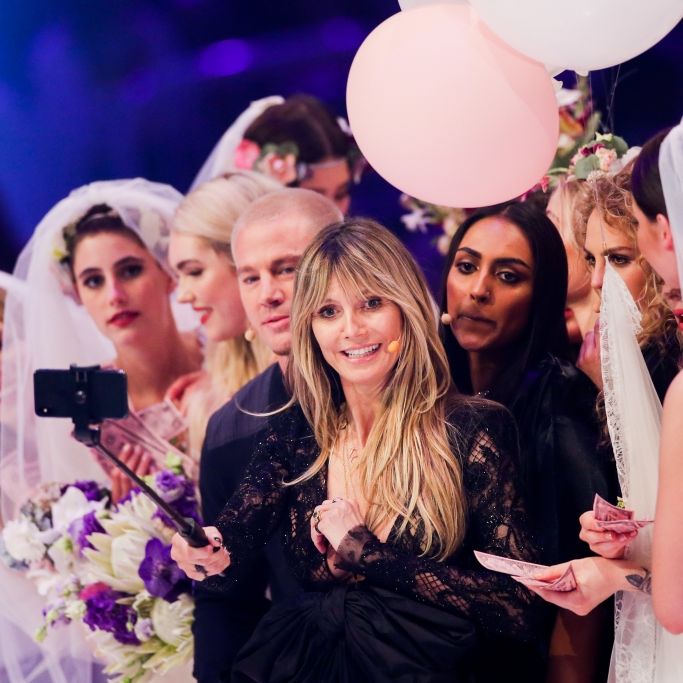 DAS sind die neuen GNTM-Kandidatinnen bei Heidi Klum! DAS sind die neuen GNTM-Kandidatinnen bei Heidi Klum! (Foto)