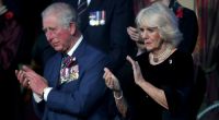Bei Prinz Charles und Camilla Parker Bowles soll der Haussegen schief hängen.