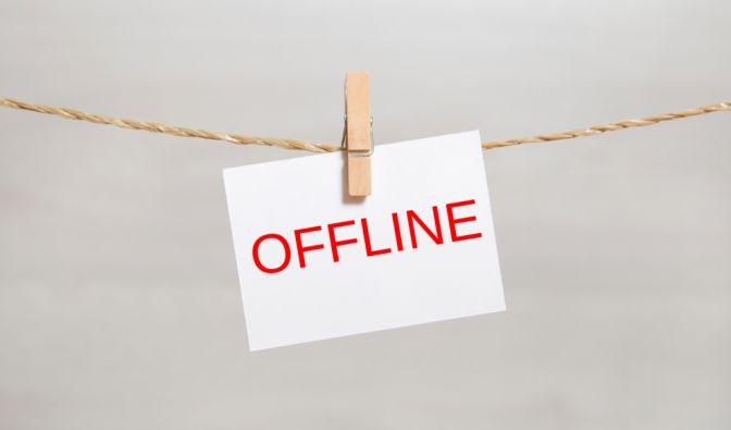 Störung bei Vodafone, 11 und Co.