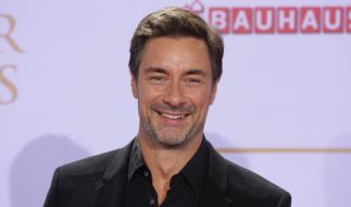 Markus Lanz Privat Ihr Gehort Das Herz Des Zdf Moderators News De