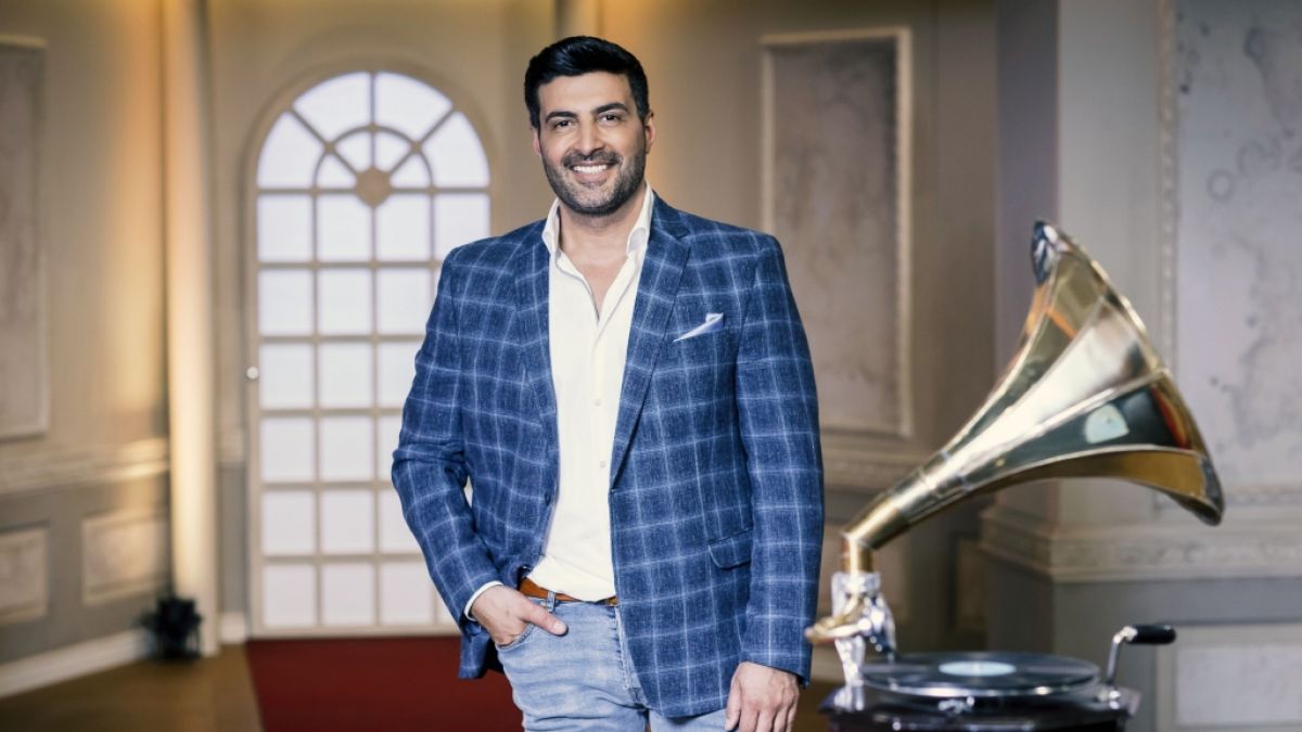 Sükrü Pehlivan ist als "Superhändler" auf RTL erfolgreich. (Foto)