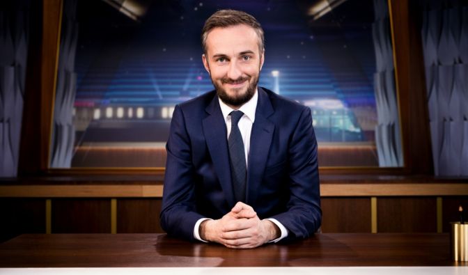 Late-Night-Shows in Deutschland