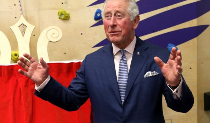 Prinz Charles