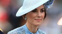 Kate Middleton versuchte das Ansehen der Krone aufrecht zu erhalten.
