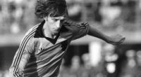 Der niederländische Fußballstar Rob Rensenbrink ist im Alter von 72 Jahren gestorben.