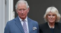 Ärger für Prinz Charles und Herzogin Camilla: Hat das britische Thronfolgerpaar tatsächlich einen heimlichen Sohn?