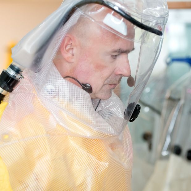 Erster Coronavirus-Fall in Deutschland! Mann arbeitete trotz Infizierung weiter Erster Coronavirus-Fall in Deutschland! Mann arbeitete trotz Infizierung weiter (Foto)