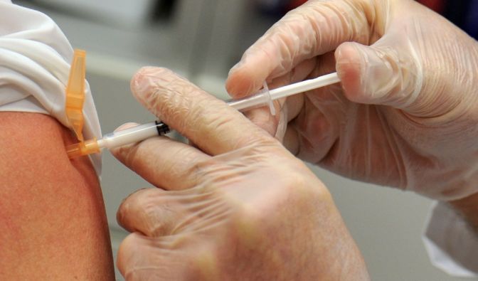 Spanische Grippe Pocken Pest Diese Todlichen Seuchen Hatten Beinahe Die Menschheit Ausgeloscht News De