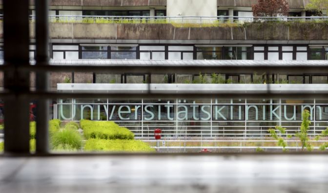 Uni-Klinik Ulm