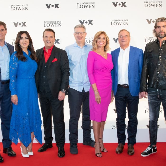 Starttermin bekannt! DHDL steht ein hartes Duell bevor Starttermin bekannt! DHDL steht ein hartes Duell bevor (Foto)