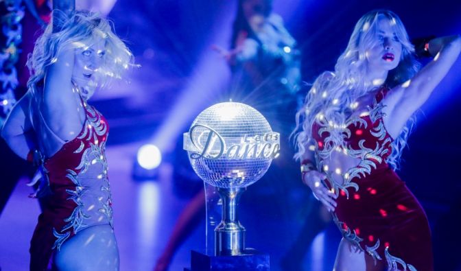 Victoria Swarovski News Aktuelle Nachrichten Zu Victoria