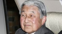 Große Sorge um Japans ehemaligen Kaiser Akihito: Der 86-Jährige habe in seiner Residenz in Tokio vorübergehend das Bewusstsein verloren und sei kollabiert.