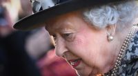 Queen Elizabeth II. ist auf dem besten Wege, einen royalen Rekord zu brechen.