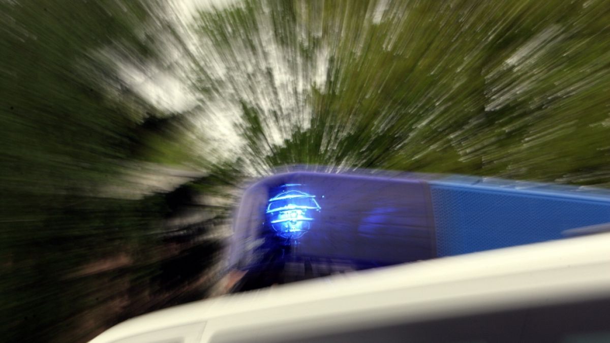 In Wunstorf hat sich ein Polizist selbst getötet (Symbolfoto). (Foto)