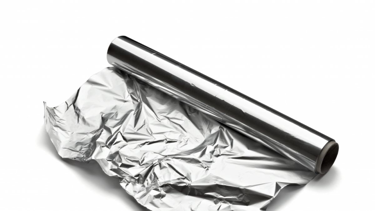 Aluminium kann negative Folgen für die Gesundheit haben. (Foto)