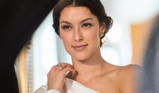 Annemarie Carpendale schwanger: Baby-Belly! Erwartet die ...