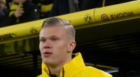 Dortmund-Star Erling Haaland