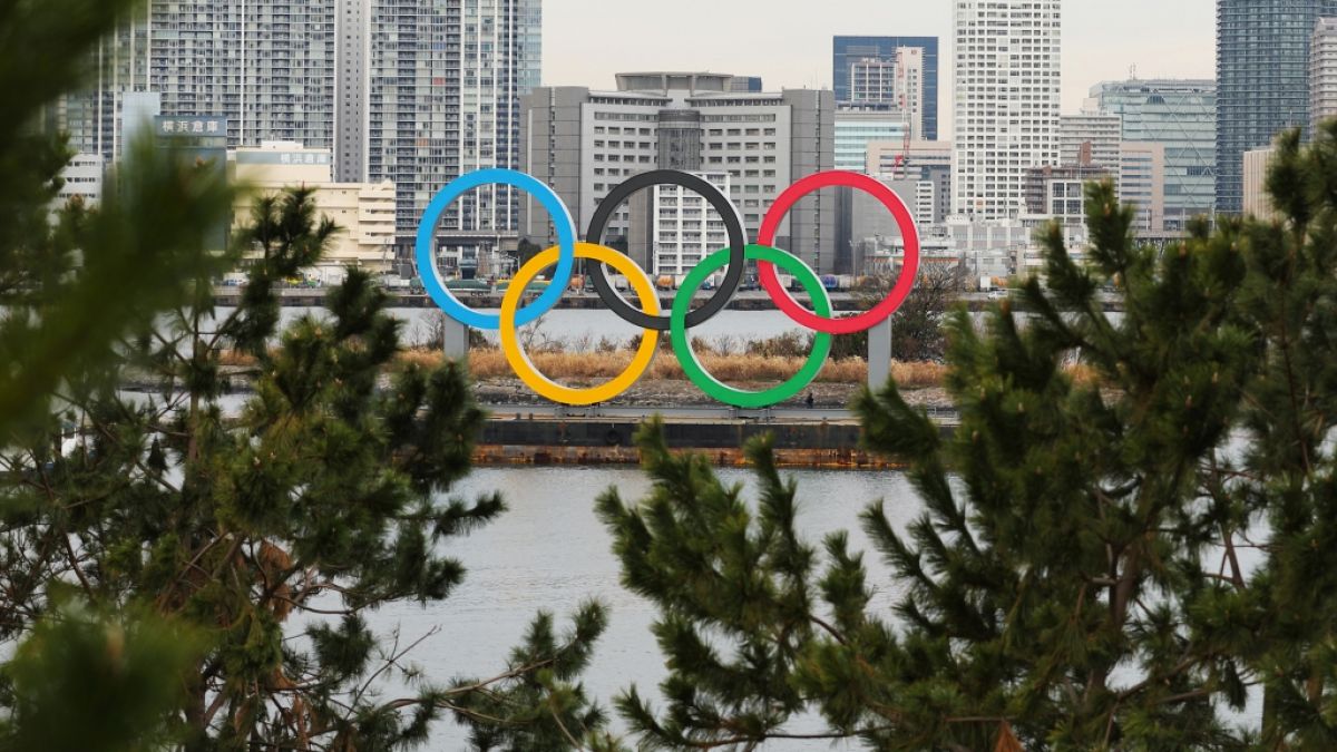 Wo laufen die Olympischen Spiele im TV und Live-Stream? (Foto)