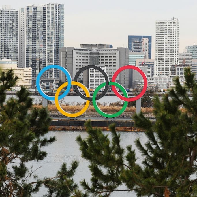 TV-Übertragung, Termine, Zeitplan: So sehen Sie die Olympischen Spiele