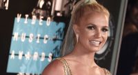Britney Spears hat angeblich ihren Freund Sam Agashi geheiratet.
