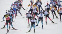 Die Biathlon-Weltmeisterschaft gastiert vom 13.02. bis zum 23.02.20 in Antholz.