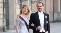 Bei Prinz Nikolaos von Griechenland und seiner Ehefrau Prinzessin Tatiana lässt der Nachwuchs noch auf sich warten.