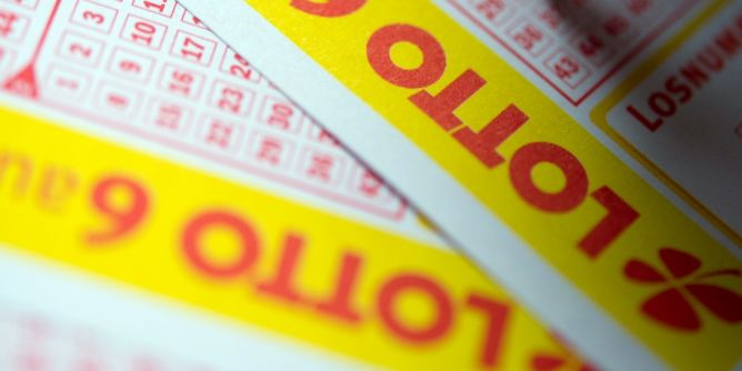Lotto-Glück in der Astrologie