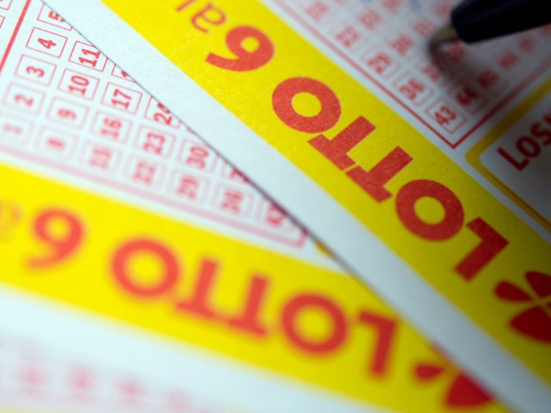 Lotto-Glück in der Astrologie: Diese Sternzeichen haben die besten Chancen auf den Lotto-Jackpot
